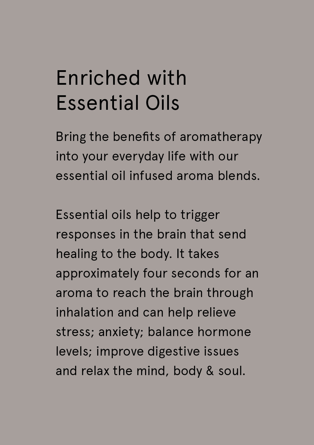 Sea Salt & Sandalwood Wash
