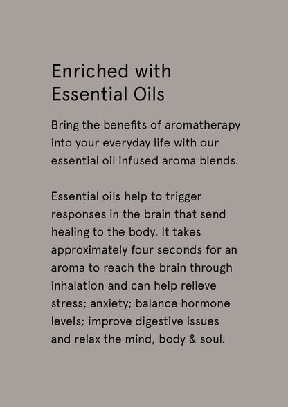 Sea Salt & Sandalwood Wash