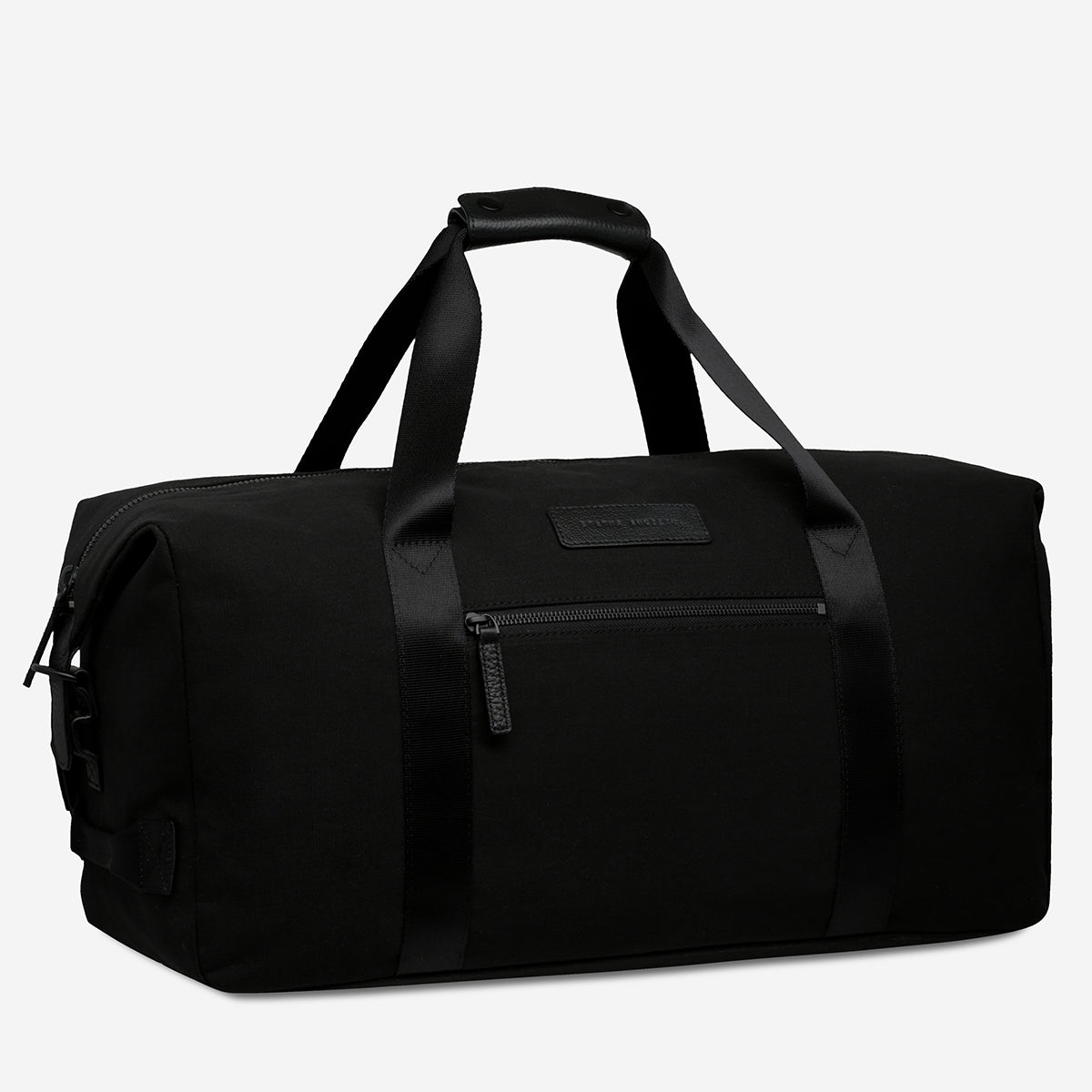 Everything I Wanted Bag - Black Canvas