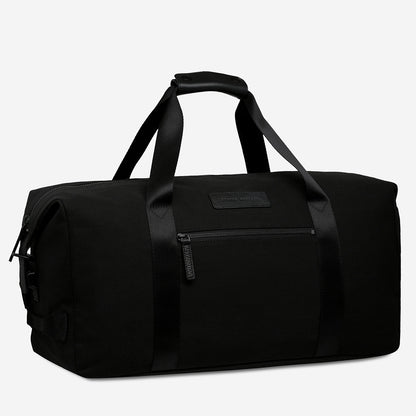 Everything I Wanted Bag - Black Canvas