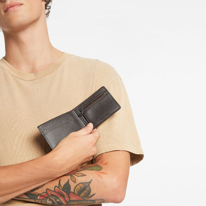 Otis Wallet Cocoa