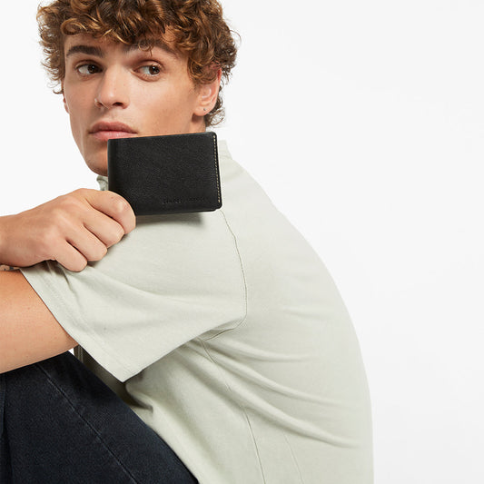 Otis Wallet Black