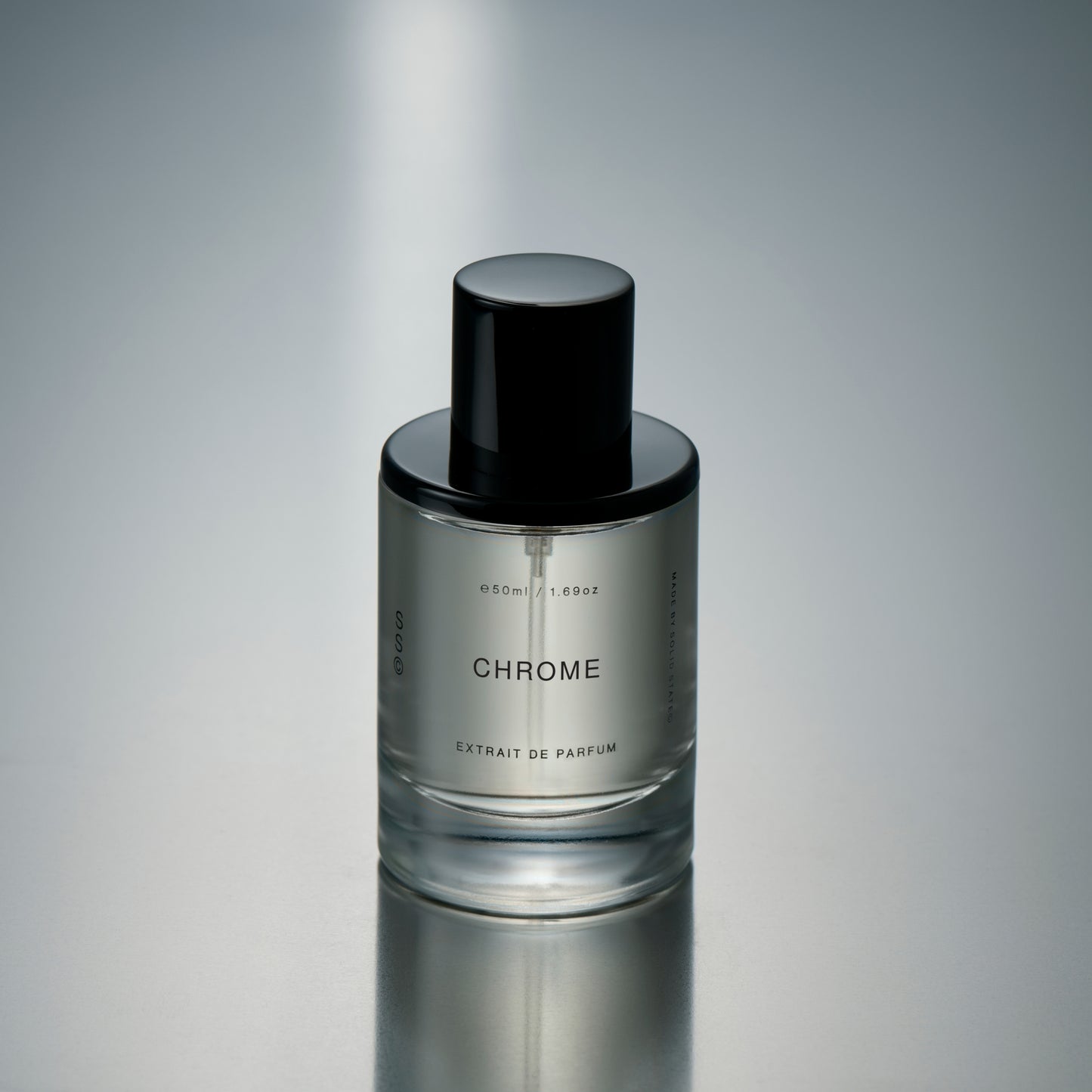 Chrome Extrait De Parfum