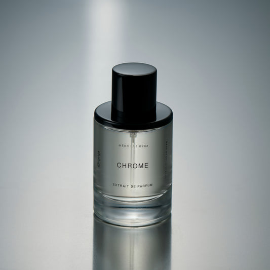 Chrome Extrait De Parfum