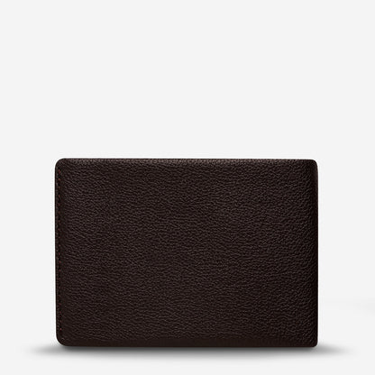 Otis Wallet Cocoa