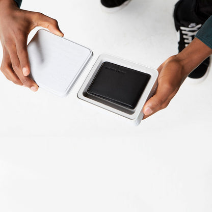 Otis Wallet Black