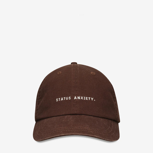 Under The Sun Cap - Bark