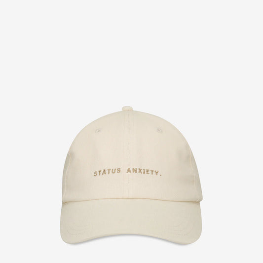 Under The Sun Cap - Cream