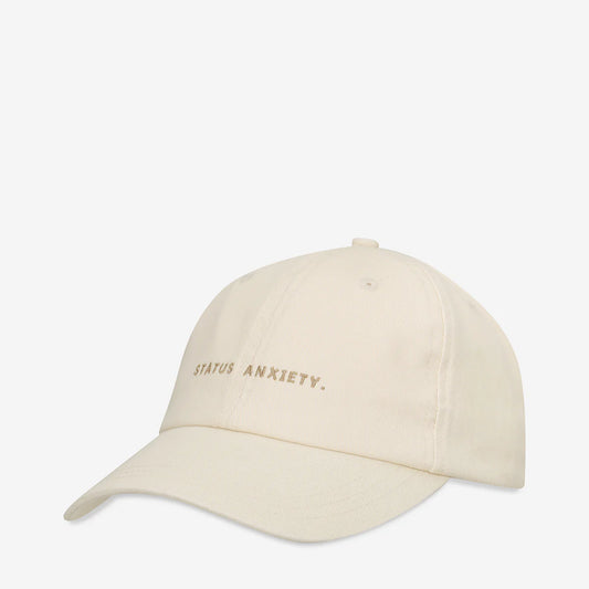 Under The Sun Cap - Cream